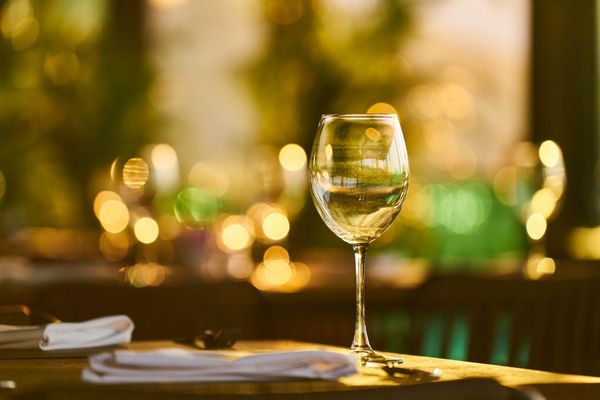 Białe wino – charakterystyka