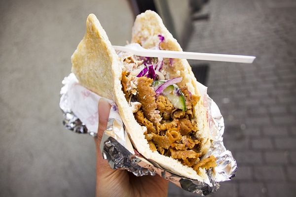 Kebab, biznes i mobilność: Franczyza na czasie